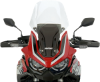 Εικόνα της Ζελατίνα Honda CRF 1100L WRS Tour Clear