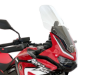 Εικόνα της Ζελατίνα Honda CRF 1100L WRS Tour Clear