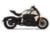 Εικόνα της HP CORSE HYDROFORM SHORT R ΜΑΥΡΟ DUCATI DIAVEL 1260