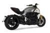 Εικόνα της HP CORSE HYDROFORM SHORT R ΜΑΥΡΟ DUCATI DIAVEL 1260