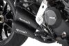 Εικόνα της HP CORSE HYDROFORM SHORT R ΜΑΥΡΟ DUCATI DIAVEL 1260