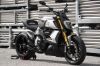 Εικόνα της HP CORSE HYDROFORM SHORT R ΜΑΥΡΟ DUCATI DIAVEL 1260