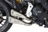 Εικόνα της HP CORSE HYDROFORM SHORT R  DUCATI DIAVEL 1260 