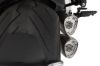 Εικόνα της HP CORSE HYDROFORM SHORT R  DUCATI DIAVEL 1260 