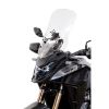 Εικόνα της ΖΕΛΑΤΙΝΑ HONDA CB 500X ISOTTA HIGH PROTECTION CLEAR