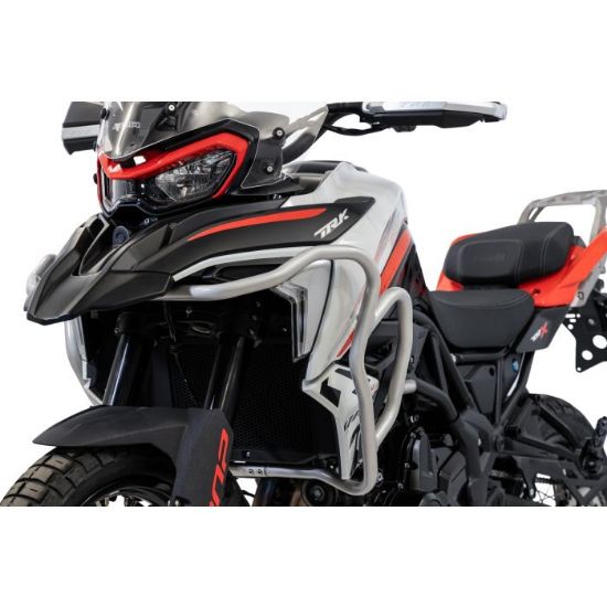 Εικόνα της BENELLI TRK 702X ΠΡΟΣΤΑΤΕΥΤΙΚΑ ΚΑΓΚΕΛΑ ISOTTA ΑΛΟΥΜΙΝΙΟΥ