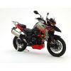 Εικόνα της BENELLI TRK 702X ΠΡΟΣΤΑΤΕΥΤΙΚΑ ΚΑΓΚΕΛΑ ISOTTA ΑΛΟΥΜΙΝΙΟΥ