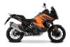 Εικόνα της HP CORSE SPS CARBON RR TITANIUM KTM 1290 Super Adventure R S 2021-2024 