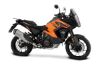 Εικόνα της HP CORSE SPS CARBON RR TITANIUM KTM 1290 Super Adventure R S 2021-2024 