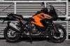 Εικόνα της HP CORSE SPS CARBON RR TITANIUM KTM 1290 Super Adventure R S 2021-2024 