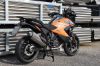 Εικόνα της HP CORSE SPS CARBON RR TITANIUM KTM 1290 Super Adventure R S 2021-2024 