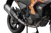 Εικόνα της HP CORSE SPS CARBON RR TITANIUM KTM 1290 Super Adventure R S 2021-2024 