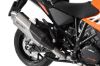 Εικόνα της HP CORSE 4-TRACK RR TITANIUM KTM 1290 Super Adventure R S 2021-2024