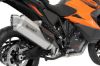 Εικόνα της HP CORSE 4-TRACK RR TITANIUM KTM 1290 Super Adventure R S 2021-2024