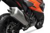 Εικόνα της HP CORSE 4-TRACK RR TITANIUM KTM 1290 Super Adventure R S 2021-2024