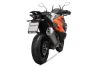 Εικόνα της HP CORSE 4-TRACK RR TITANIUM KTM 1290 Super Adventure R S 2021-2024