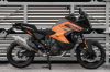 Εικόνα της HP CORSE 4-TRACK RR TITANIUM KTM 1290 Super Adventure R S 2021-2024