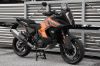 Εικόνα της HP CORSE 4-TRACK RR TITANIUM KTM 1290 Super Adventure R S 2021-2024