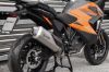 Εικόνα της HP CORSE 4-TRACK RR TITANIUM KTM 1290 Super Adventure R S 2021-2024