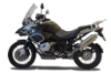 Εικόνα της HP CORSE 4-TRACK R TITANIUM BMW - R 1200 GS ADVENTURE 2004-2009