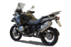 Εικόνα της HP CORSE 4-TRACK R TITANIUM BMW - R 1200 GS ADVENTURE 2004-2009