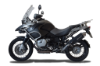 Εικόνα της HP CORSE 4-TRACK R ΜΑΥΡΟ BMW - R 1200 GS ADVENTURE 2004-2009