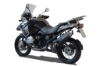 Εικόνα της HP CORSE 4-TRACK R ΜΑΥΡΟ BMW - R 1200 GS ADVENTURE 2004-2009