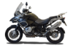 Εικόνα της HP CORSE 4-TRACK R SATIN BMW - R 1200 GS ADVENTURE 2004-2009