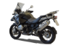 Εικόνα της HP CORSE 4-TRACK R SATIN BMW - R 1200 GS ADVENTURE 2004-2009