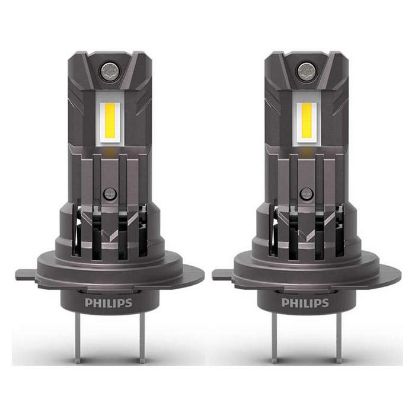 Εικόνα της ΛΑΜΠΑ LED H7 PHILIPS ULTINON ACCESS-PH11972U2500CX