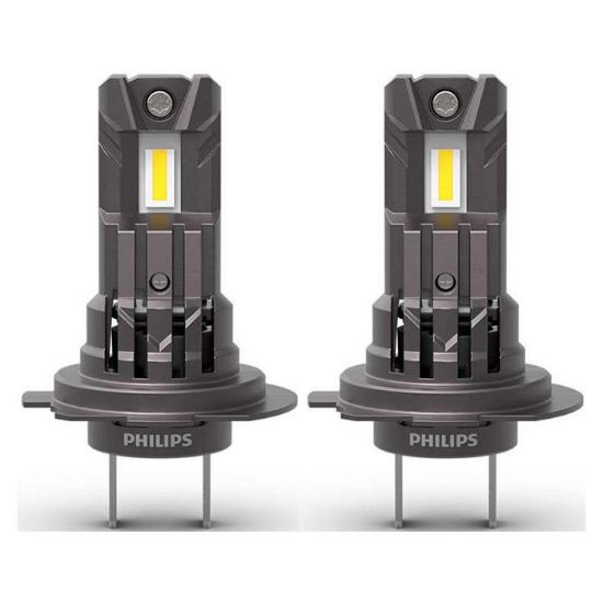 Εικόνα της ΛΑΜΠΑ LED H7 PHILIPS ULTINON ACCESS-PH11972U2500CX