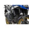 Εικόνα της BMW R 1300 GS 2023+ ΠΡΟΣΤΑΤΕΥΤΙΚΑ ΚΑΓΚΕΛΑ ΑΛΟΥΜΙΝΙΟΥ ISOTTA 