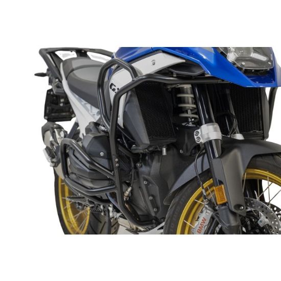 Εικόνα της BMW R 1300 GS 2023+ ΠΡΟΣΤΑΤΕΥΤΙΚΑ ΚΑΓΚΕΛΑ ΑΛΟΥΜΙΝΙΟΥ ISOTTA 