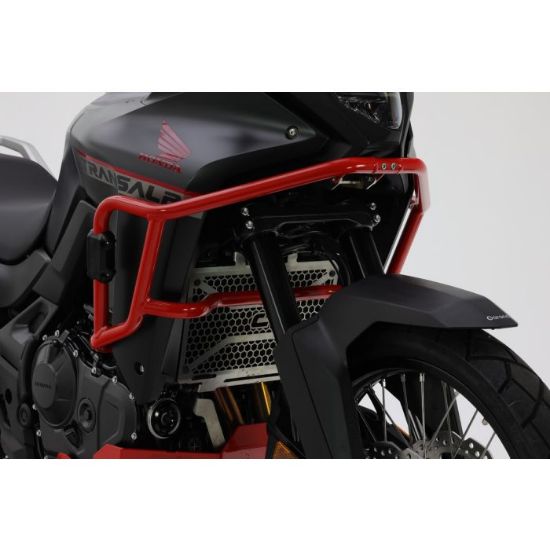 Εικόνα της HONDA XL750 TRANSALP ΠΡΟΣΤΑΤΕΥΤΙΚΑ ΚΑΓΚΕΛΑ  ΑΛΟΥΜΙΝΙΟΥ ISOTTA