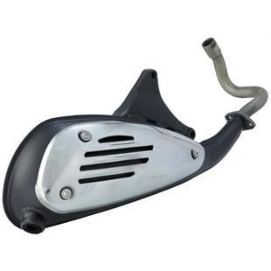 Εικόνα της ΕΞΑΤΜΙΣΗ VESPA LX 125-S 125-8485995