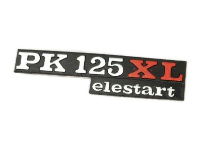 Εικόνα της ΣΗΜΑ ΝΤΟΥΛ ΡΚ125 XL ΜΕ ΜΙΖΑ-227481