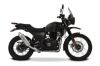 Εικόνα της HP CORSE SP-1 TITANIO ROYAL ENFIELD HIMALAYAN 410 ΤΕΛΙΚΟ ΕΞΑΤΜΙΣΗΣ