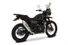 Εικόνα της HP CORSE SP-1 TITANIO ROYAL ENFIELD HIMALAYAN 400 ΤΕΛΙΚΟ ΕΞΑΤΜΙΣΗΣ