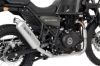 Εικόνα της HP CORSE SP-1 TITANIO ROYAL ENFIELD HIMALAYAN 400 ΤΕΛΙΚΟ ΕΞΑΤΜΙΣΗΣ