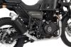 Εικόνα της HP CORSE SP-1 ΜΑΥΡΟ ΣΑΤΙΝΕ ROYAL ENFIELD HIMALAYAN 400 ΤΕΛΙΚΟ ΕΞΑΤΜΙΣΗΣ