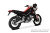 Εικόνα της HP CORSE EVOLUZIONE APRILIA TUAREG 660 ΛΑΙΜΟΙ ΕΞΑΤΜΙΣΗΣ + LOW CONNECTION LINK PIPE