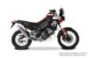 Εικόνα της HP CORSE EVOLUZIONE APRILIA TUAREG 660 ΛΑΙΜΟΙ ΕΞΑΤΜΙΣΗΣ + LOW CONNECTION LINK PIPE