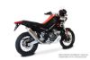 Εικόνα της HP CORSE EVOLUZIONE APRILIA TUAREG 660 ΛΑΙΜΟΙ ΕΞΑΤΜΙΣΗΣ + LOW CONNECTION LINK PIPE