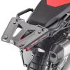 Εικόνα της GIVI ΣΧΑΡΑ APRILIA TUAREG 660 ΜΑΥΡΗ