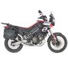 Εικόνα της GIVI ΣΧΑΡΑ APRILIA TUAREG 660 ΜΑΥΡΗ