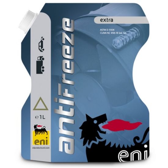 Εικόνα της ENI ANTIFREEZE EXTRA (1L)