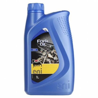 Εικόνα της ENI FORK OIL 10W