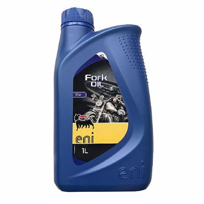 Εικόνα της ENI FORK OIL 15W