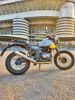 Εικόνα της MISTRAL ΤΕΛΙΚΟ ΕΞΑΤΜΙΣΗΣ ROYAL ENFIELD HIMALAYAN 400