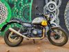 Εικόνα της MISTRAL ΤΕΛΙΚΟ ΕΞΑΤΜΙΣΗΣ ROYAL ENFIELD HIMALAYAN 400